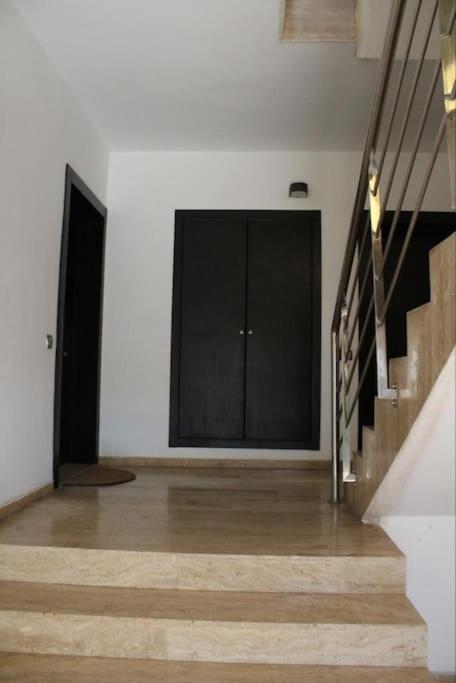 Appt 22 Bloc G- Hicherraton Plage Residence Bella Vista, Bouznika Bay Skhirate Exteriör bild