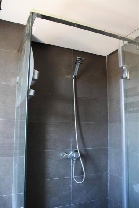 Appt 22 Bloc G- Hicherraton Plage Residence Bella Vista, Bouznika Bay Skhirate Exteriör bild