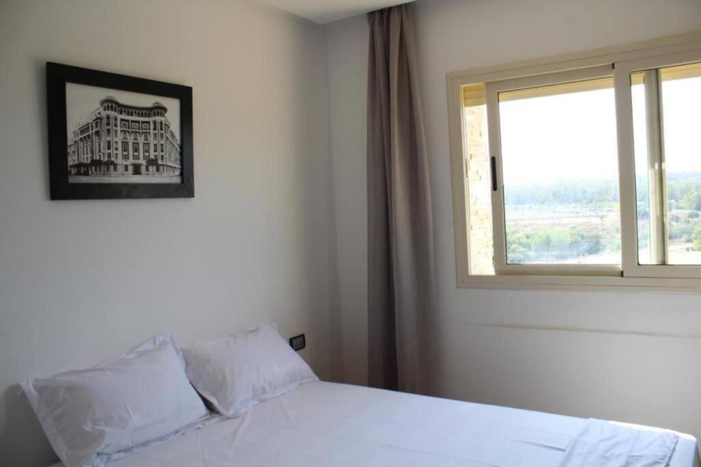 Appt 22 Bloc G- Hicherraton Plage Residence Bella Vista, Bouznika Bay Skhirate Exteriör bild