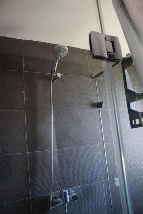 Appt 22 Bloc G- Hicherraton Plage Residence Bella Vista, Bouznika Bay Skhirate Exteriör bild